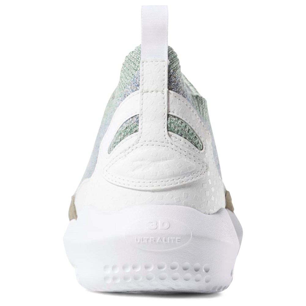 Reebok 3D OP. Knit MOON MIST / OATMEAL / WHT | CLEPM8649