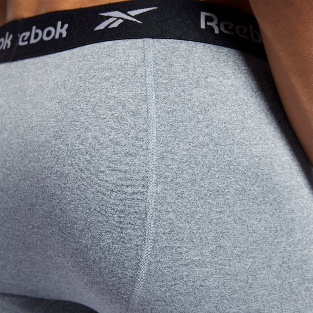 Reebok 3PK PERF BOXER BRIEF - SPORT S Multi | NGMAF2064