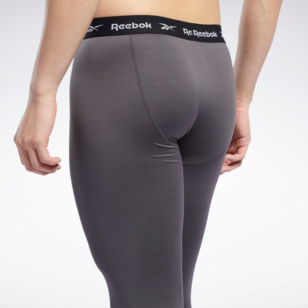 Reebok Base Layer Pants Multi | AWBSJ3892