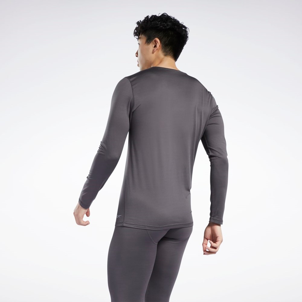 Reebok Base Layer Top Multi | MDWEL7013