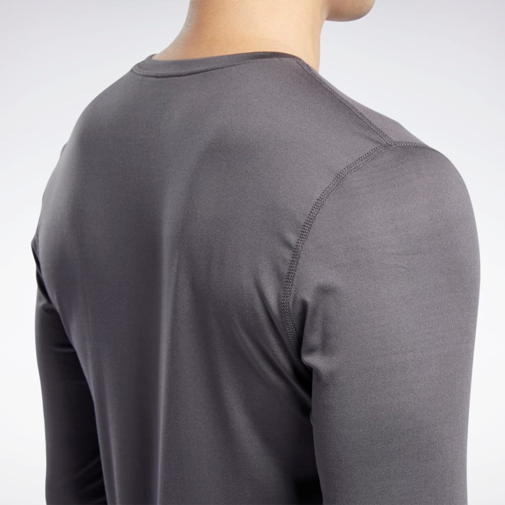 Reebok Base Layer Top Multi | MDWEL7013