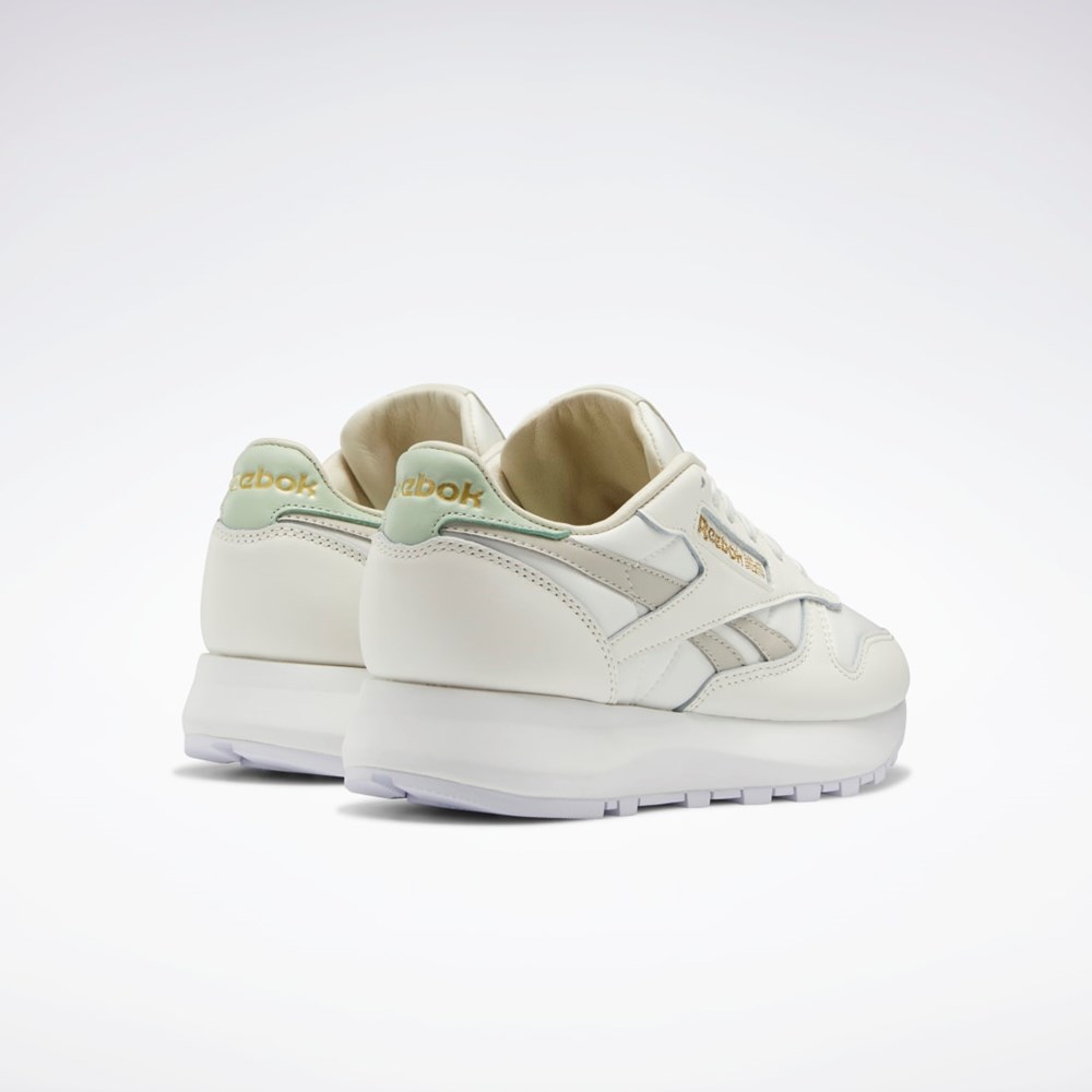 Reebok Classic Leather SP Shoes Svetlo | QXPNO7864