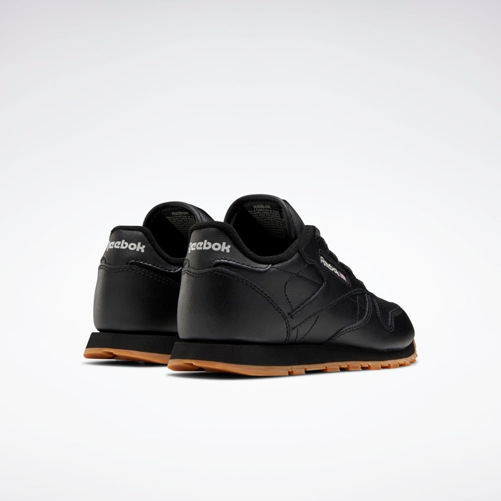 Reebok Classic Leather Shoes - Preschool Multi | YWDTO9357