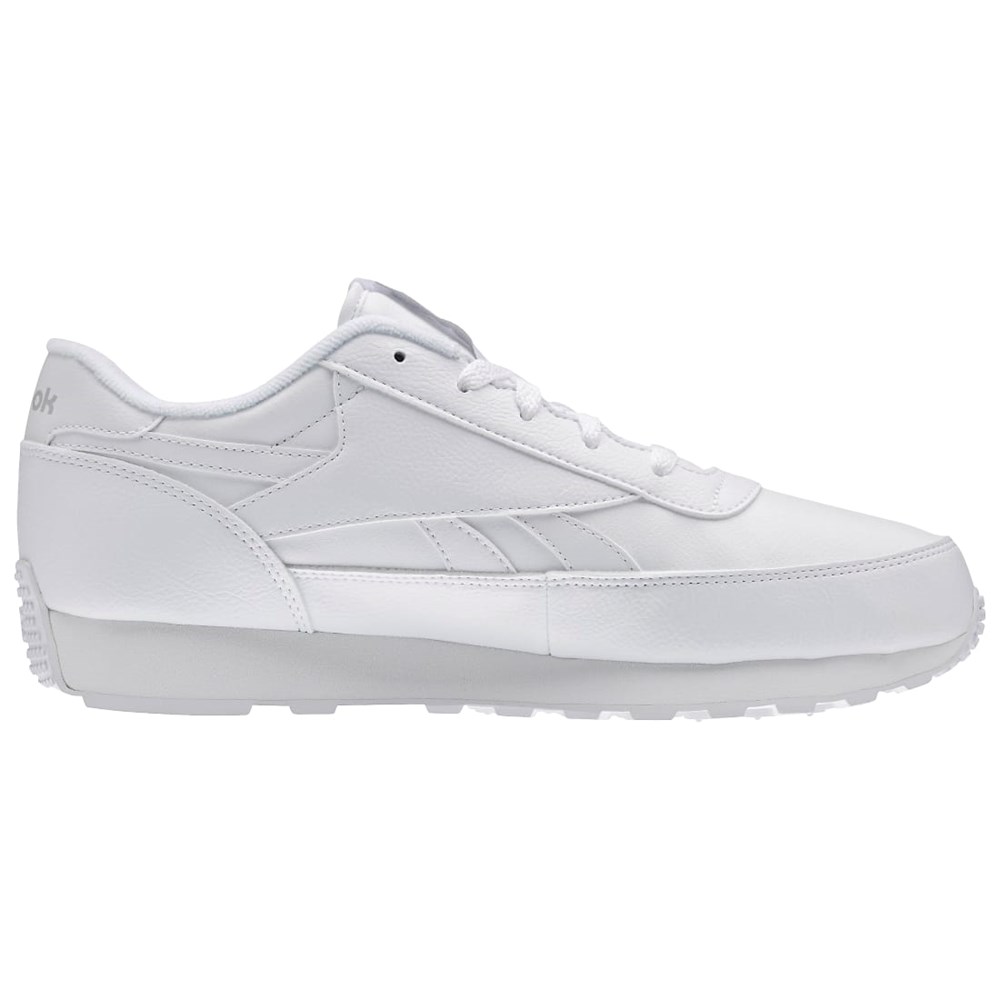 Reebok Classic Renaissance Siroke Topanky 4E Biele | FKVMB2369