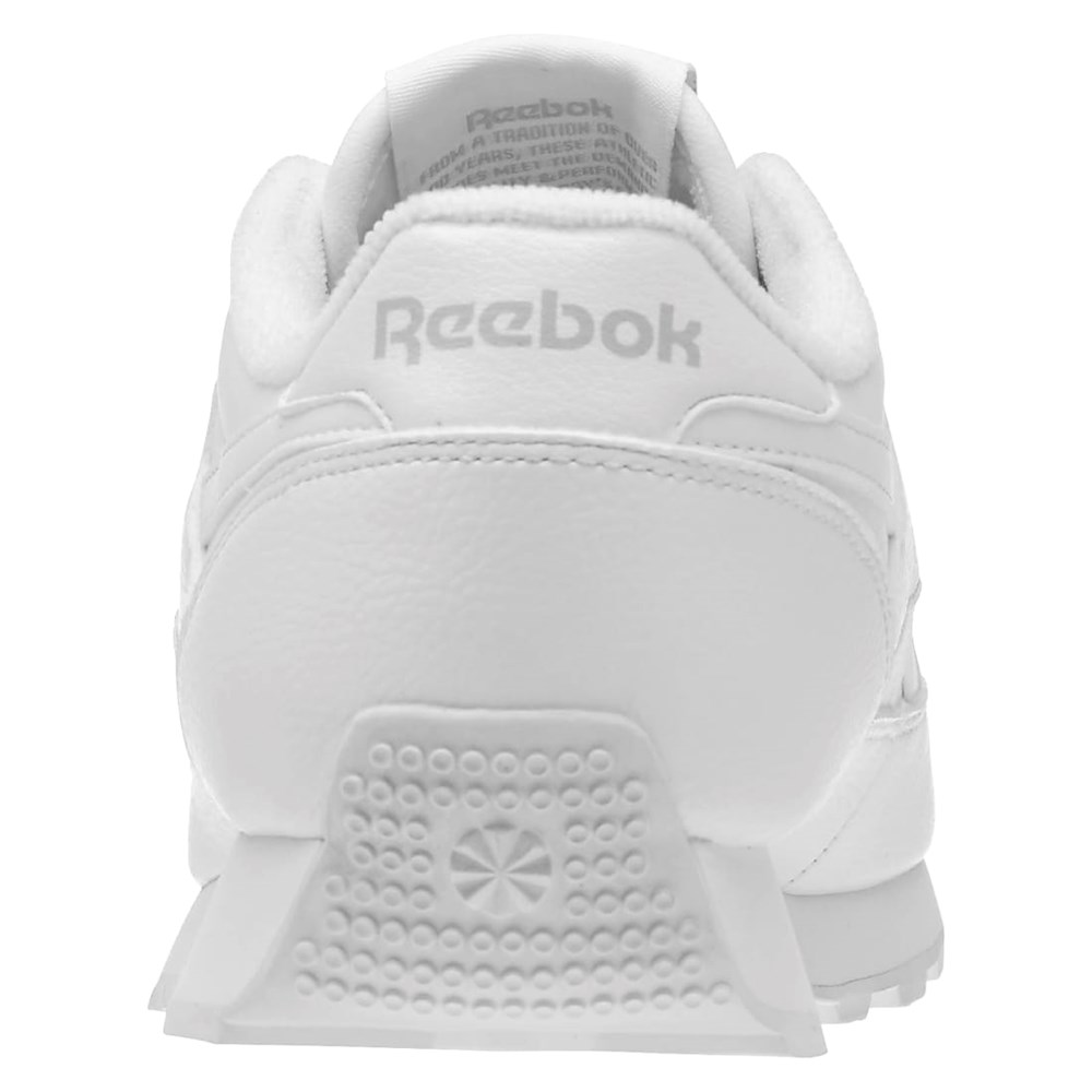 Reebok Classic Renaissance Siroke Topanky D Biele | RLXDU1483