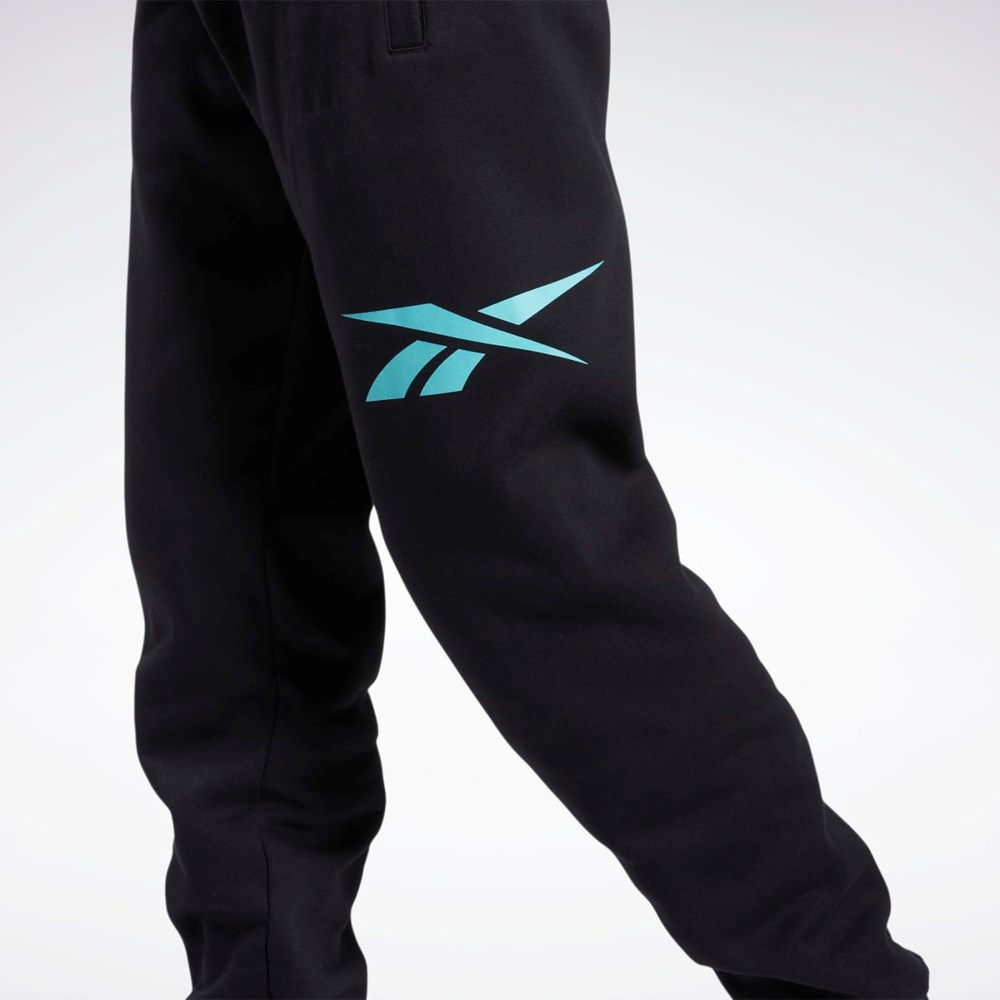 Reebok Classics Brand Proud Pants Čierne | YOKQL0638