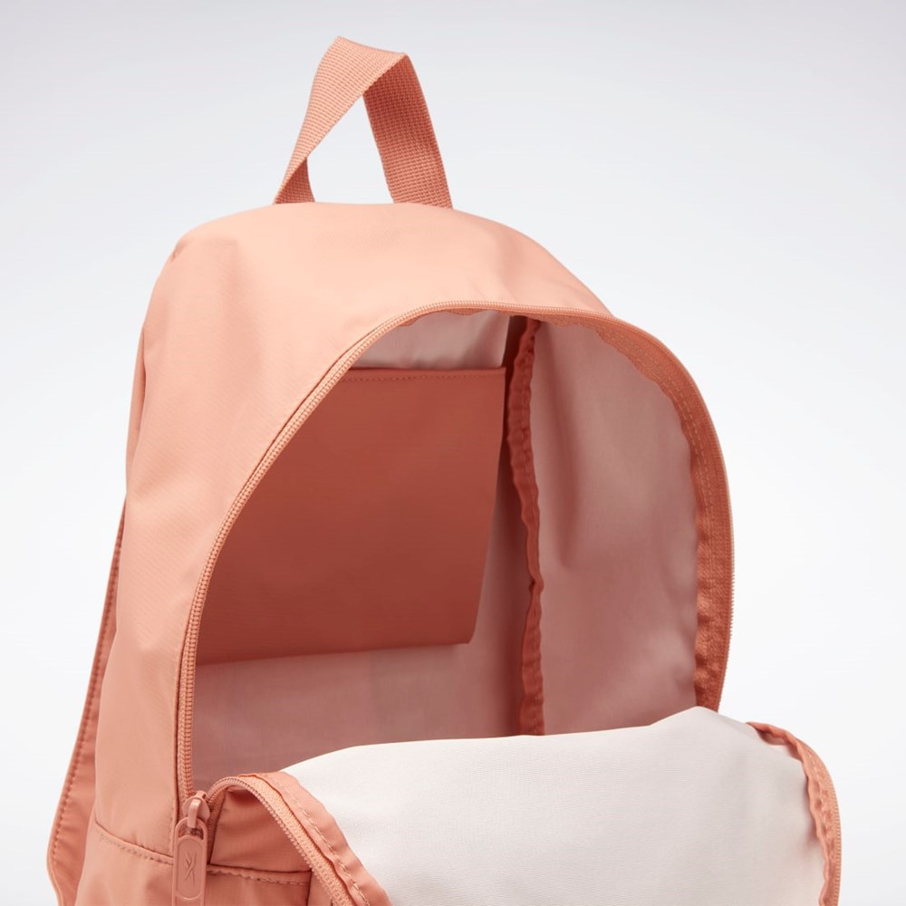 Reebok Classics Premium Backpack Koralove | NOHVS7634