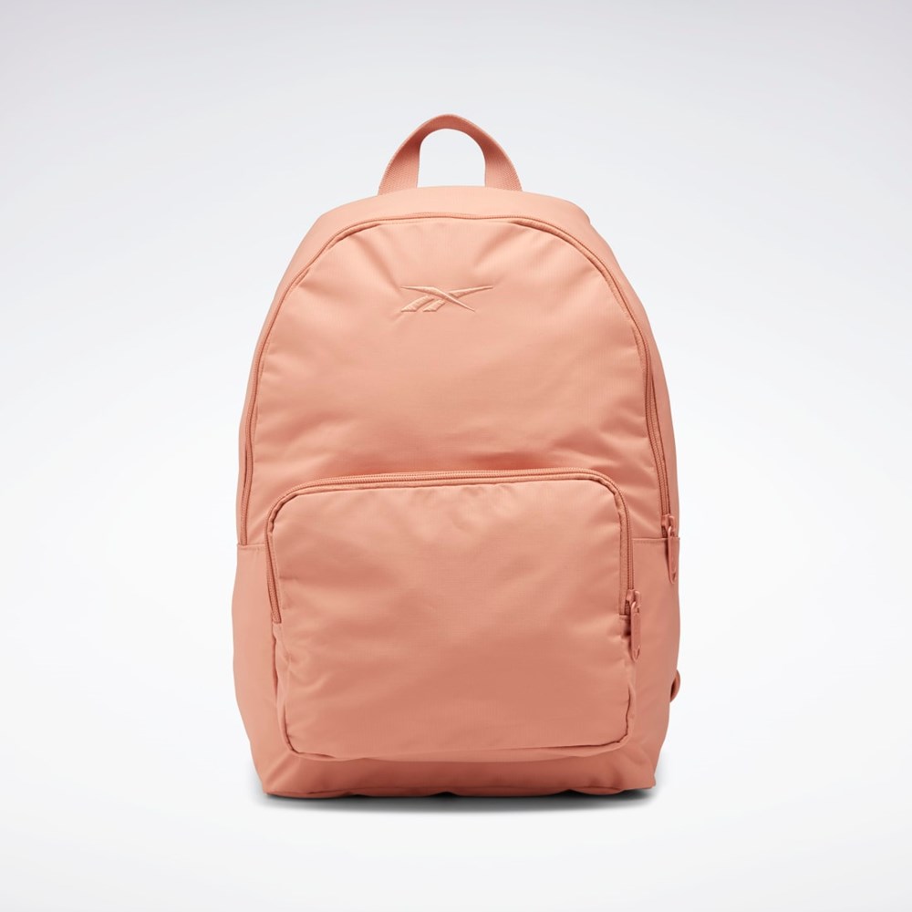 Reebok Classics Premium Backpack Koralove | NOHVS7634