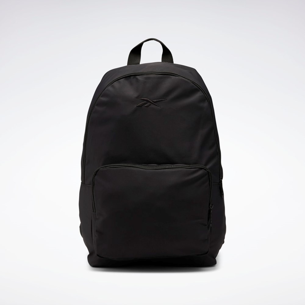 Reebok Classics Premium Backpack Čierne | GBEYI7215