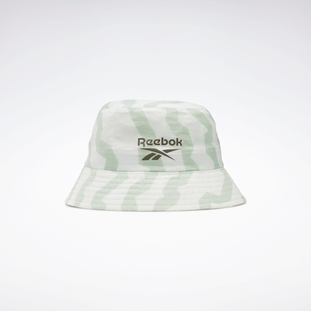 Reebok Classics Summer Bucket Hat Svetlo | PRQJI7482