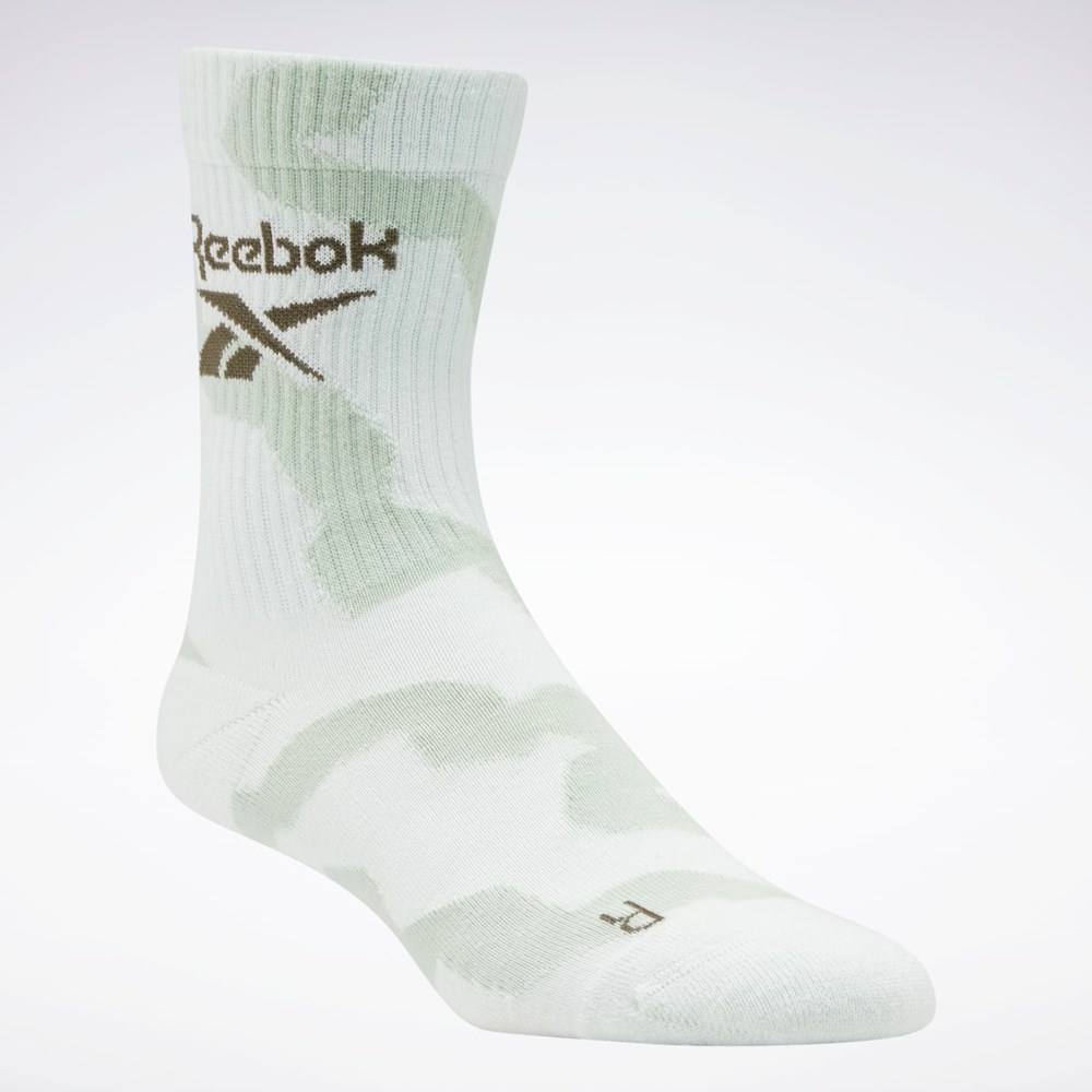 Reebok Classics Summer Socks Opal Glow | YVMSD4512