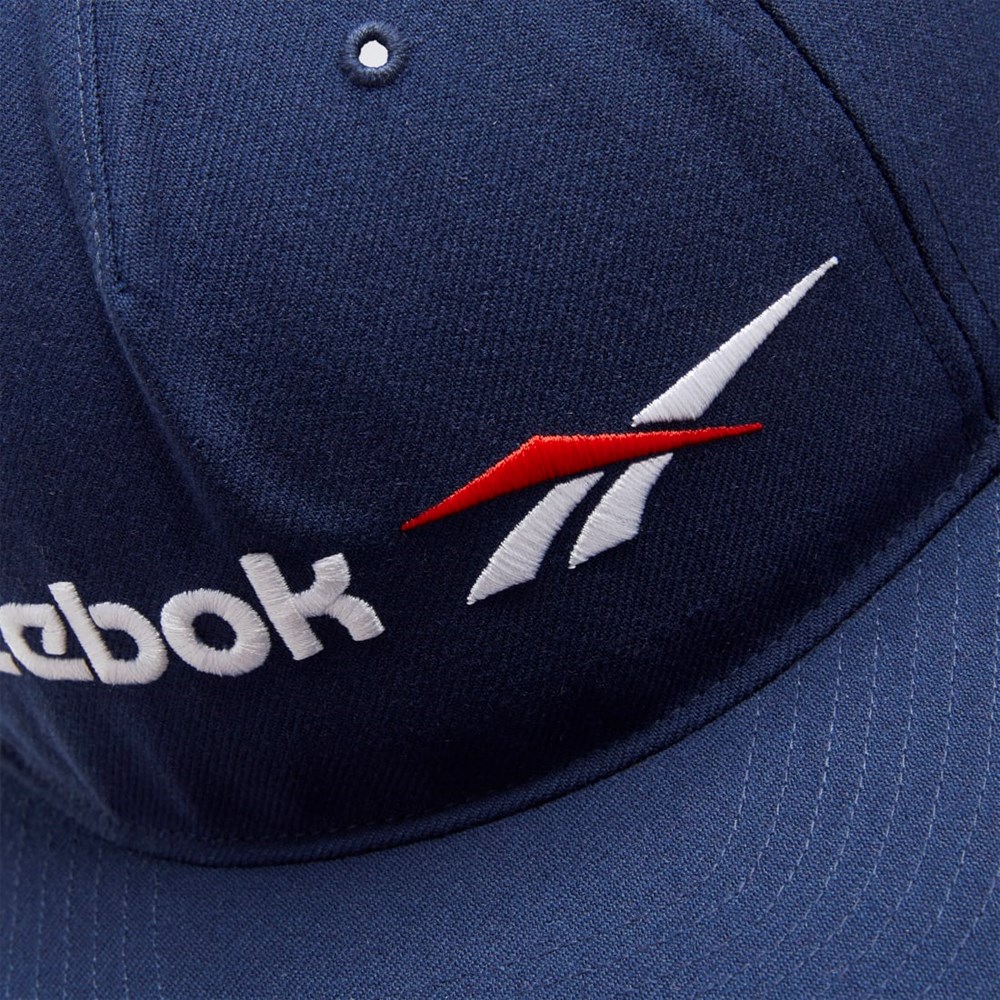 Reebok Classics Vector Balerinky Peak Hat Námornícka Modrá | PKRJH1928