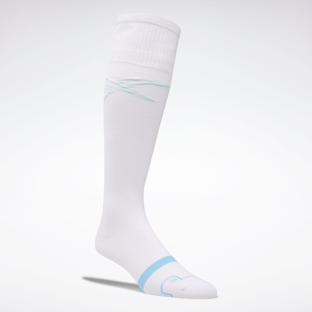 Reebok Delta Knee-High Compression Socks Multi | GOKWX8653