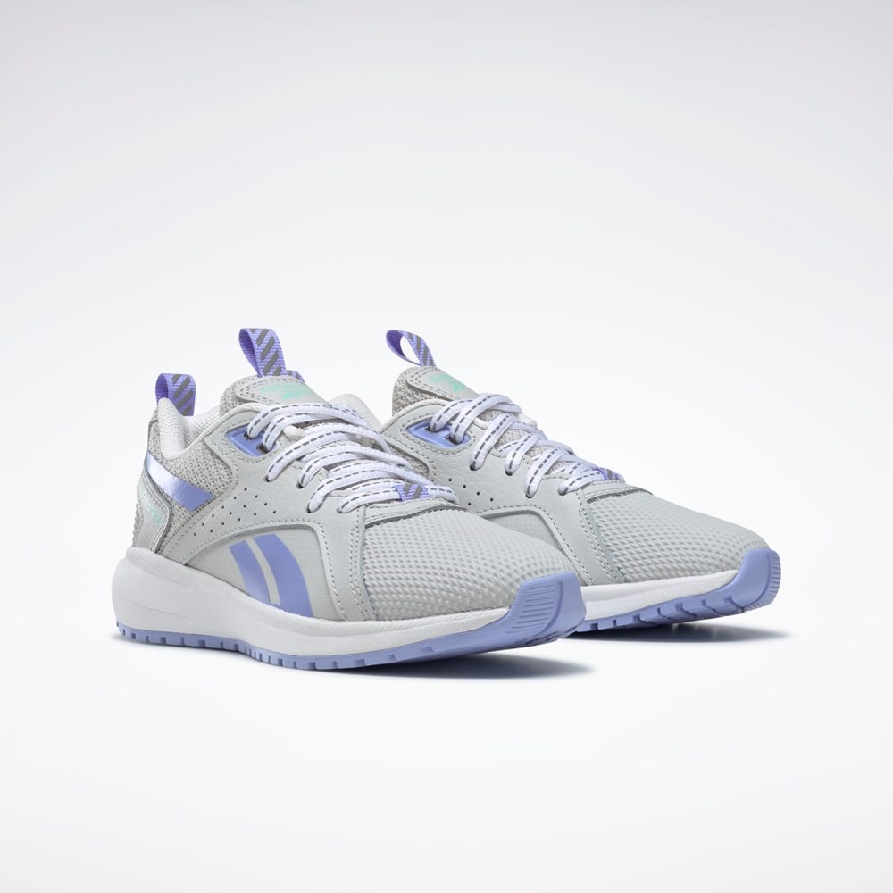 Reebok Durable XT Shoes - Preschool Siva Mätové | CIRWF7289