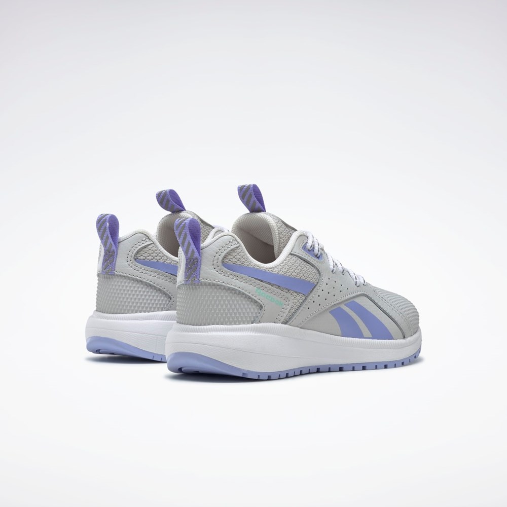 Reebok Durable XT Shoes - Preschool Siva Mätové | CIRWF7289