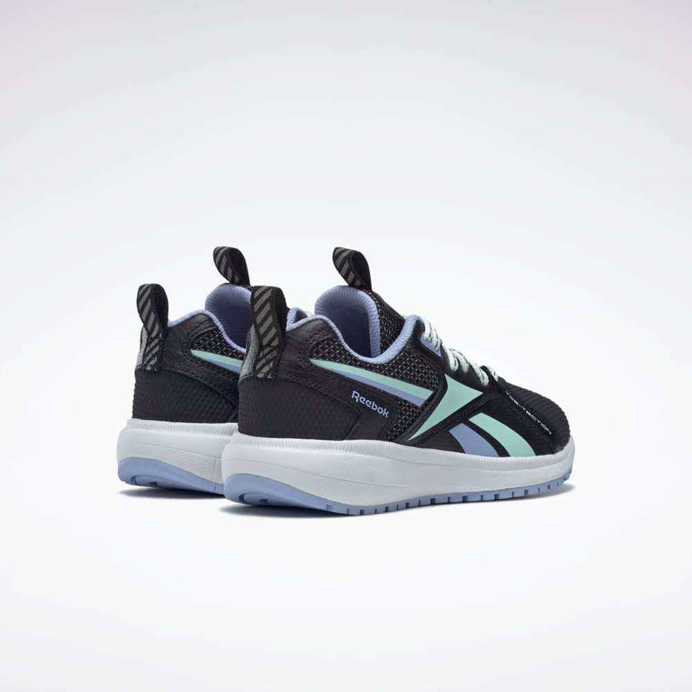 Reebok Durable XT Shoes - Preschool Čierne | VZSCR2746