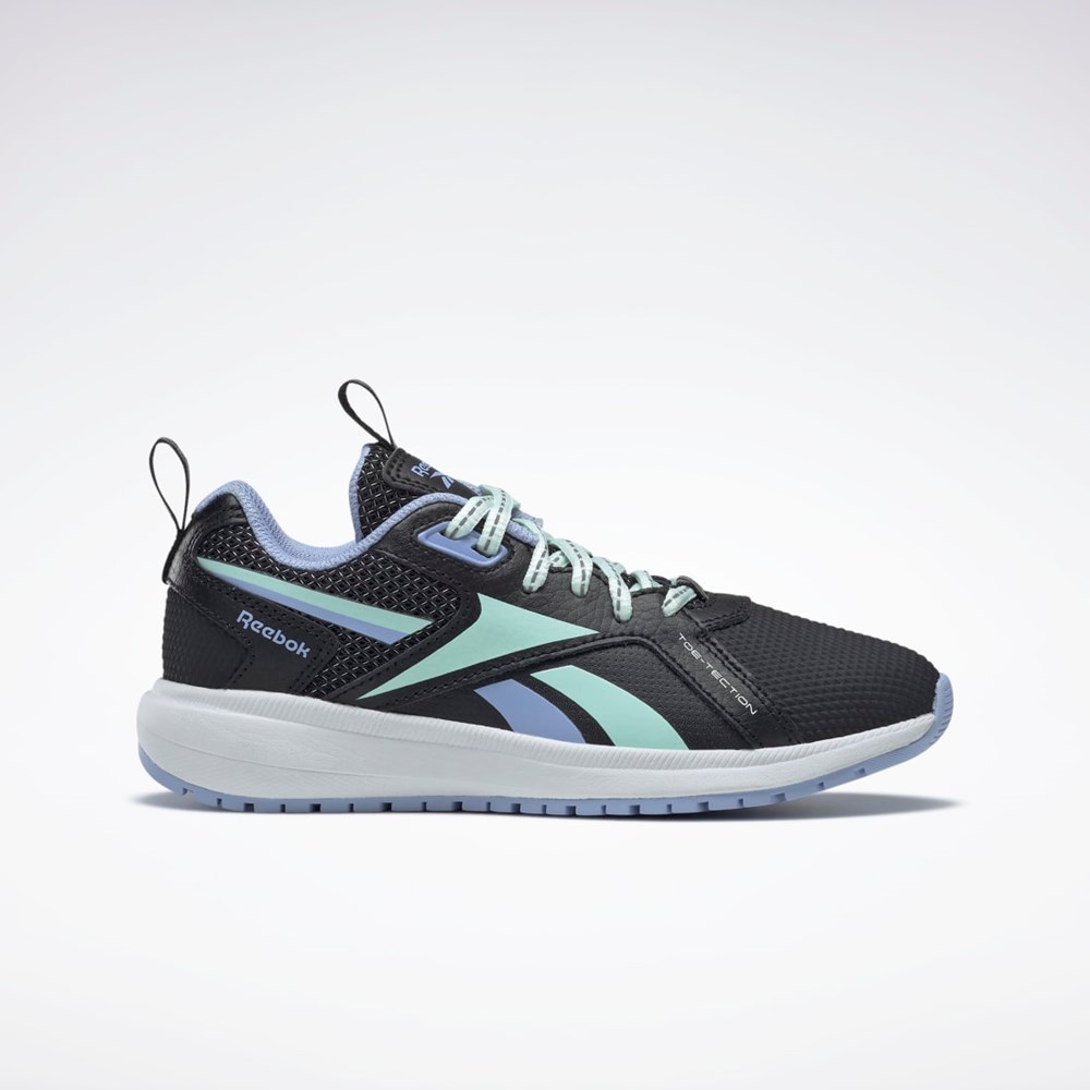 Reebok Durable XT Shoes - Preschool Čierne | VZSCR2746