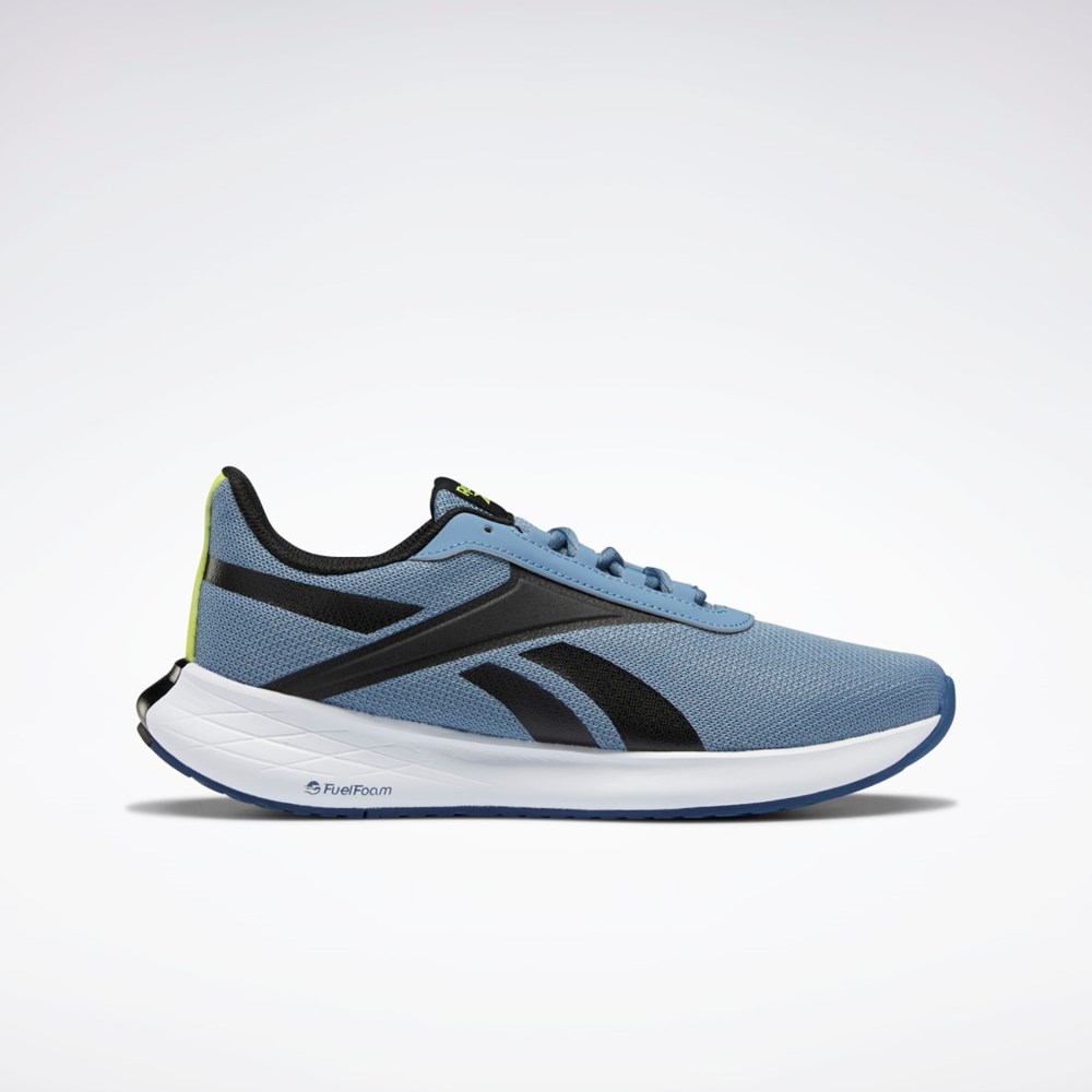 Reebok Energen Plus Bežecké Shoes Modre Čierne Modre | ZIVHR8692