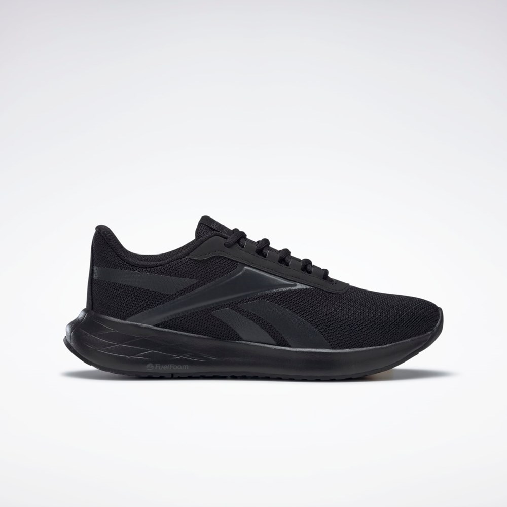 Reebok Energen Plus Bežecké Shoes Čierne Siva Čierne | EGTFN1372