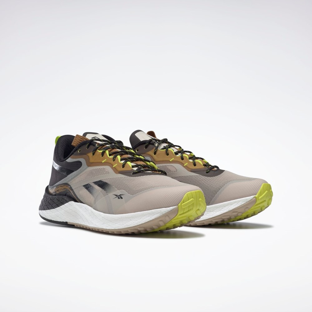 Reebok Floatride Energy 3 Adventure Shoes Čierne | FKJHZ6259