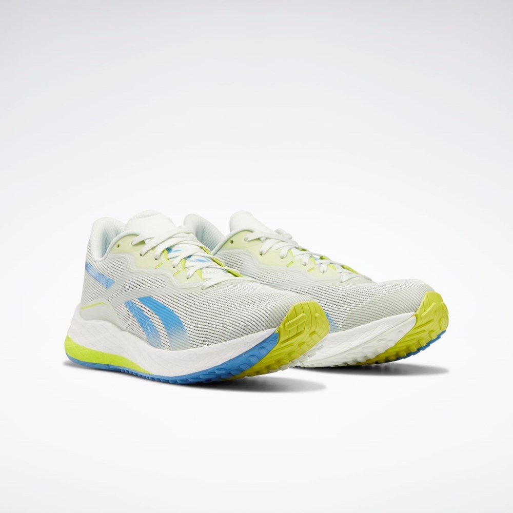 Reebok Floatride Energy 3 Shoes Modre Žlté | AXWPL3764