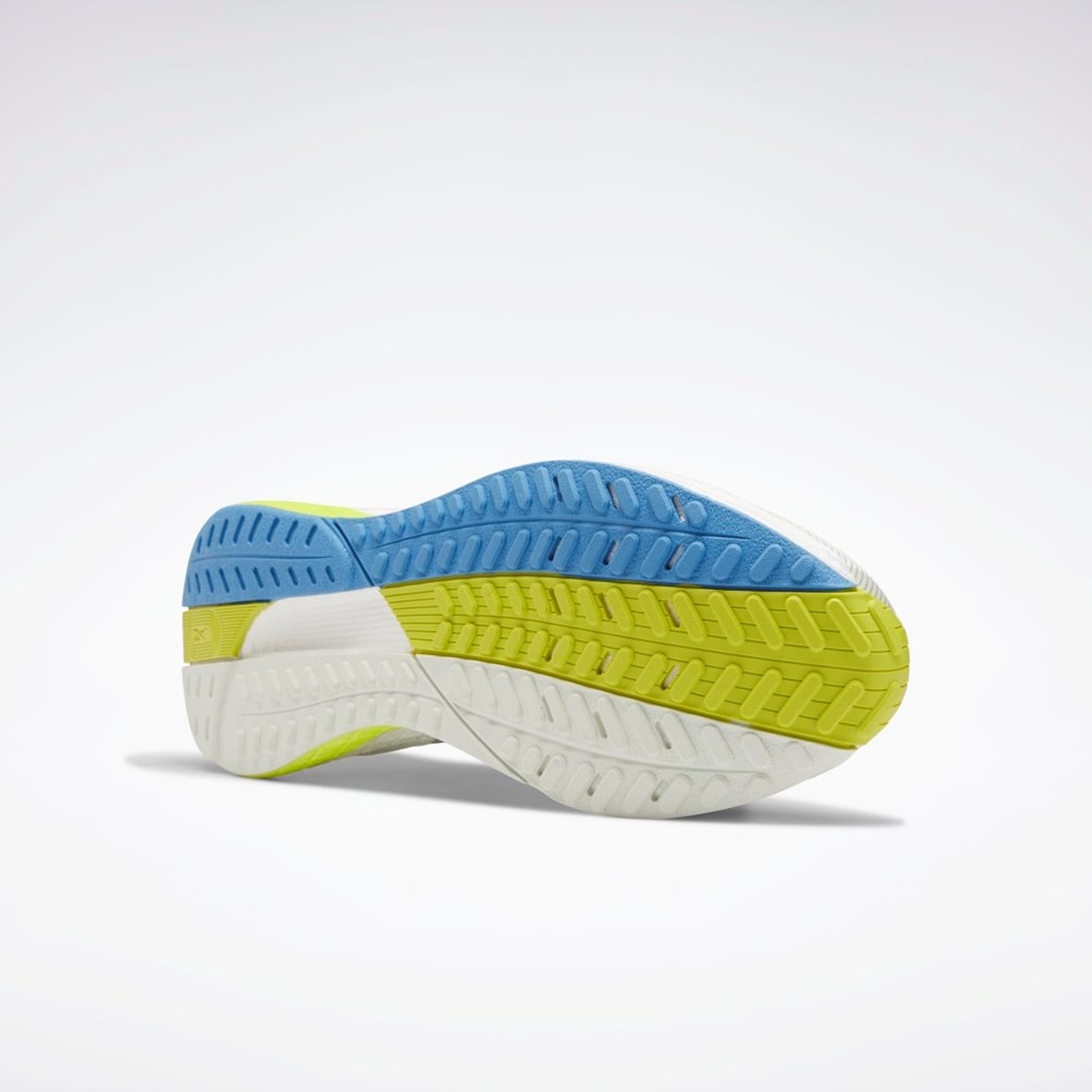 Reebok Floatride Energy 3 Shoes Modre Žlté | AXWPL3764