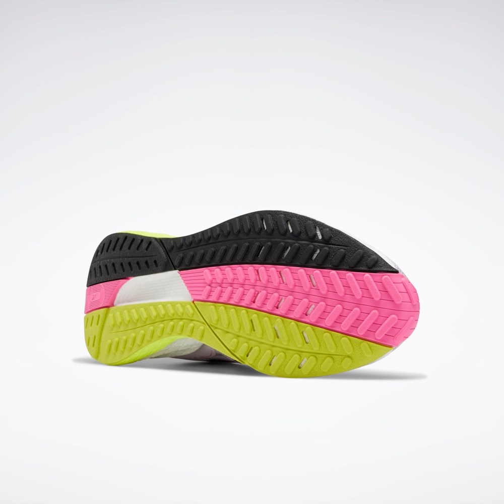 Reebok Floatride Energy 3 Shoes Ruzove Žlté | NZOLS8643