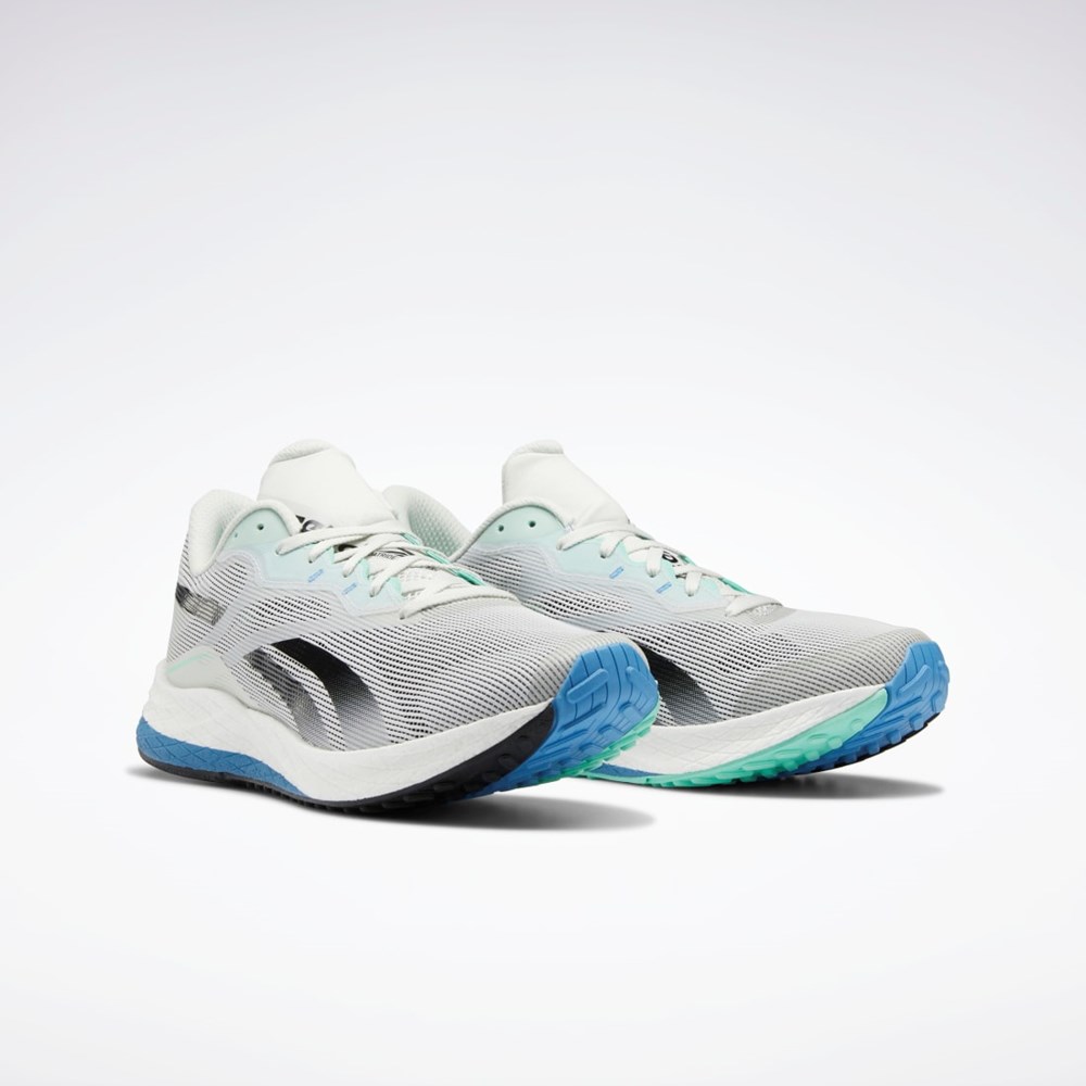 Reebok Floatride Energy 3 Shoes Siva Mätové Modre | CUOXP2316