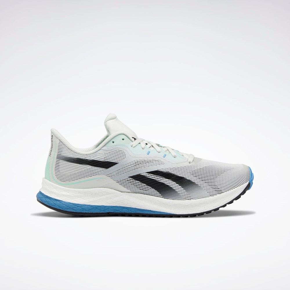 Reebok Floatride Energy 3 Shoes Siva Mätové Modre | CUOXP2316