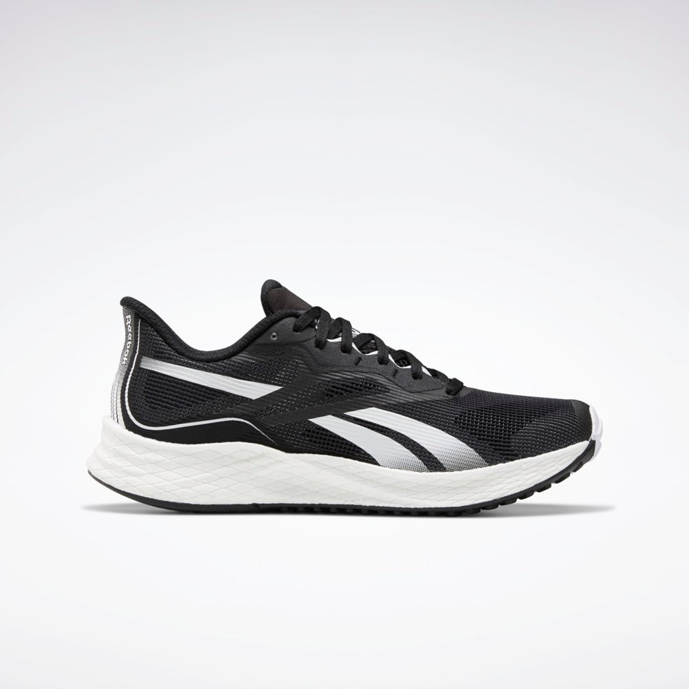 Reebok Floatride Energy 3 Shoes Čierne Čierne Biele | JQFCT6201