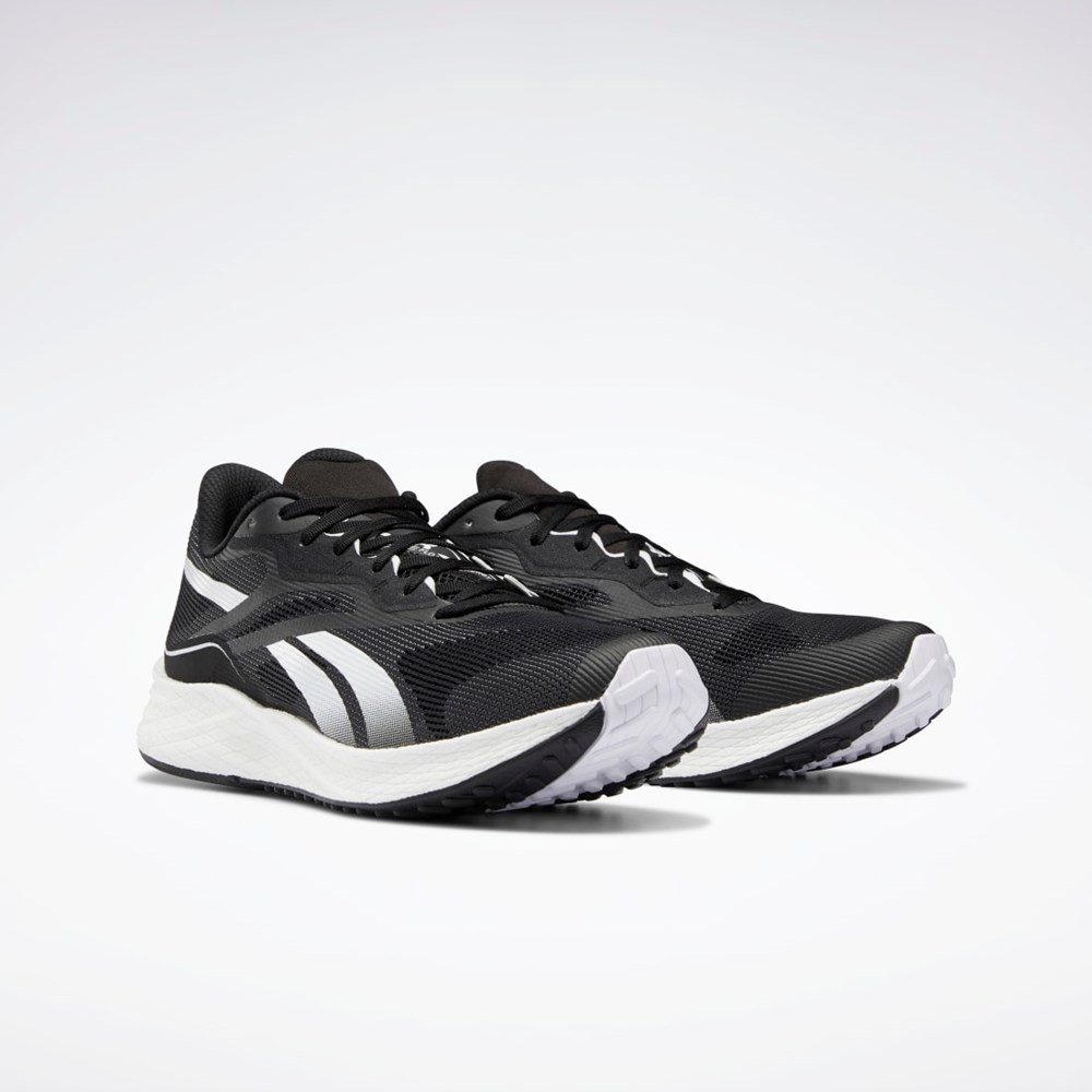 Reebok Floatride Energy 3 Shoes Čierne Čierne Biele | UXMNJ9157