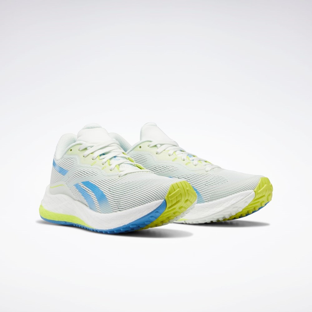 Reebok Floatride Energy 3 Shoes Žlté Modre | HEBAY8120