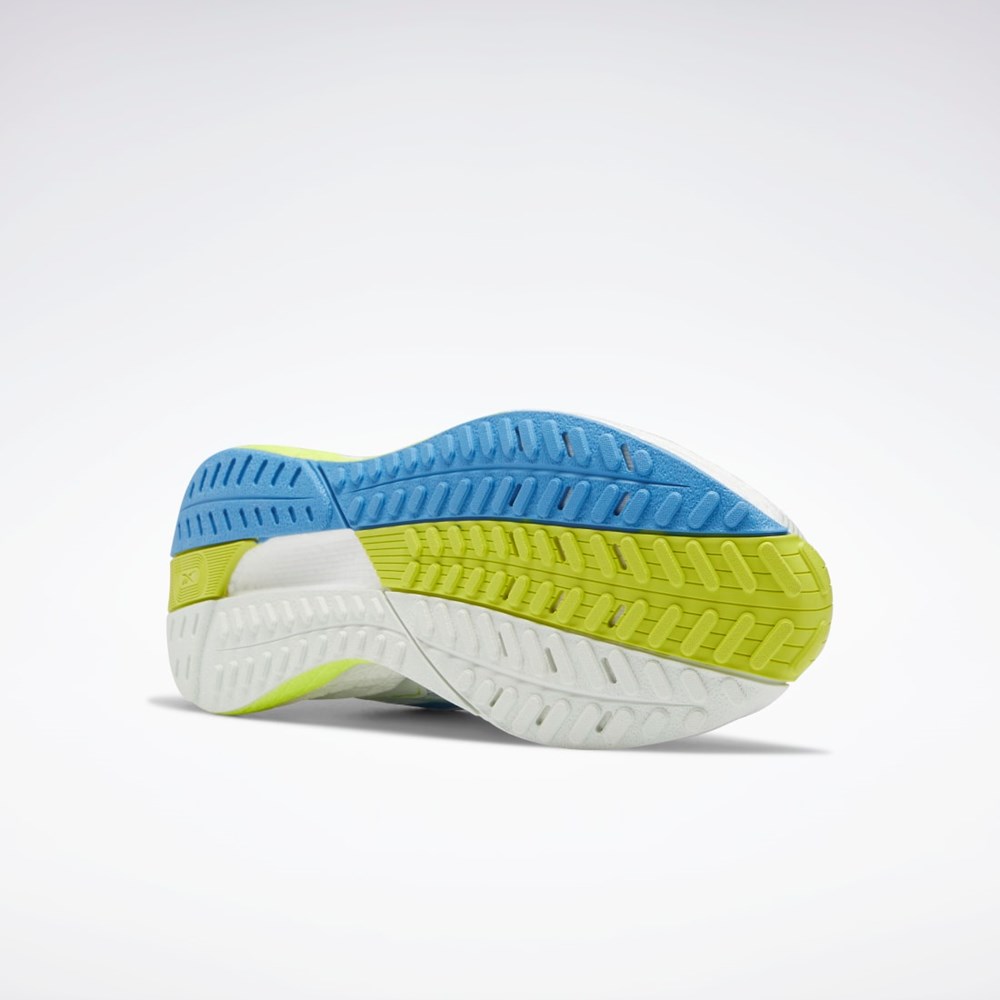 Reebok Floatride Energy 3 Shoes Žlté Modre | HEBAY8120