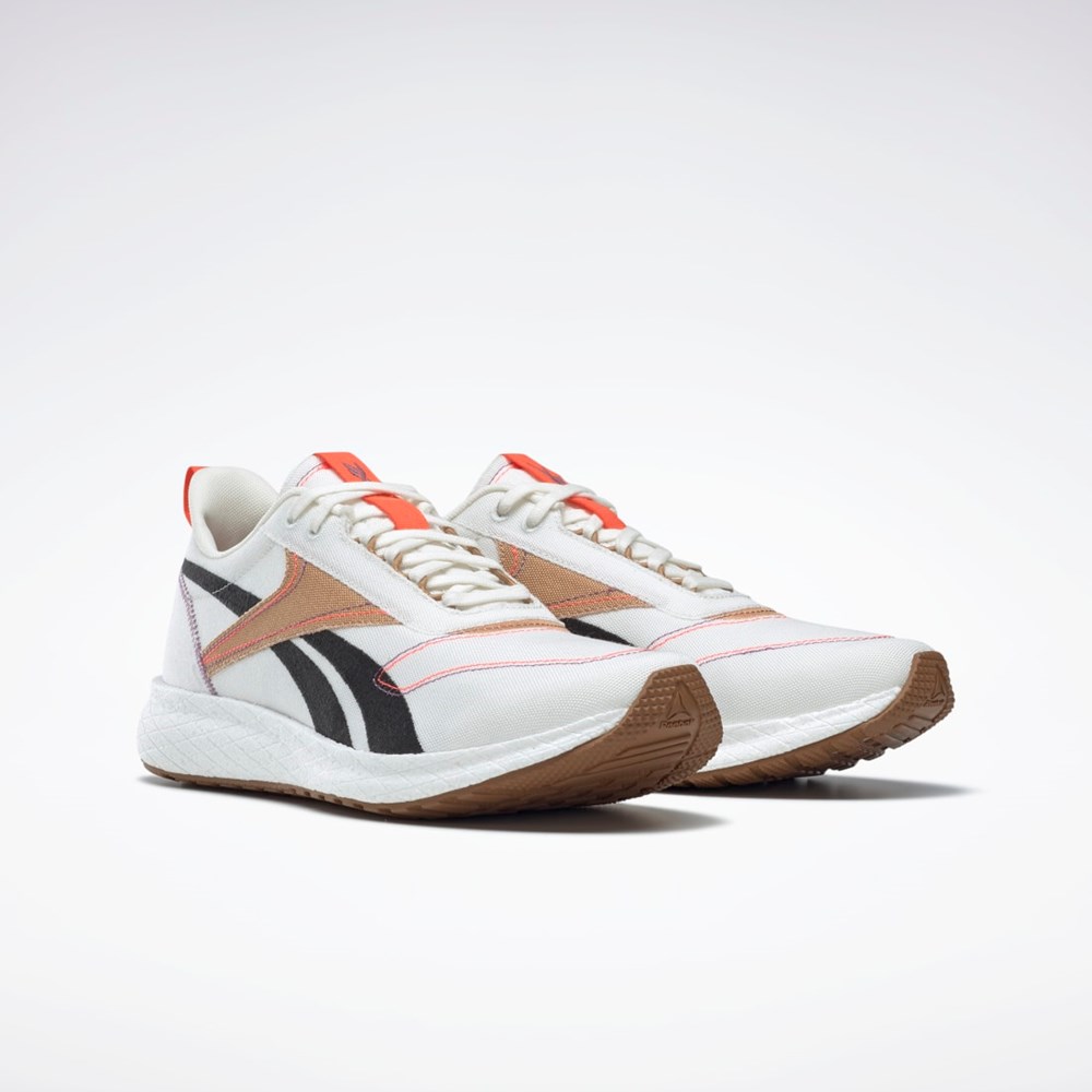 Reebok Floatride Energy Century Grow Bežecké Shoes Béžové Čierne | LEJXS6250