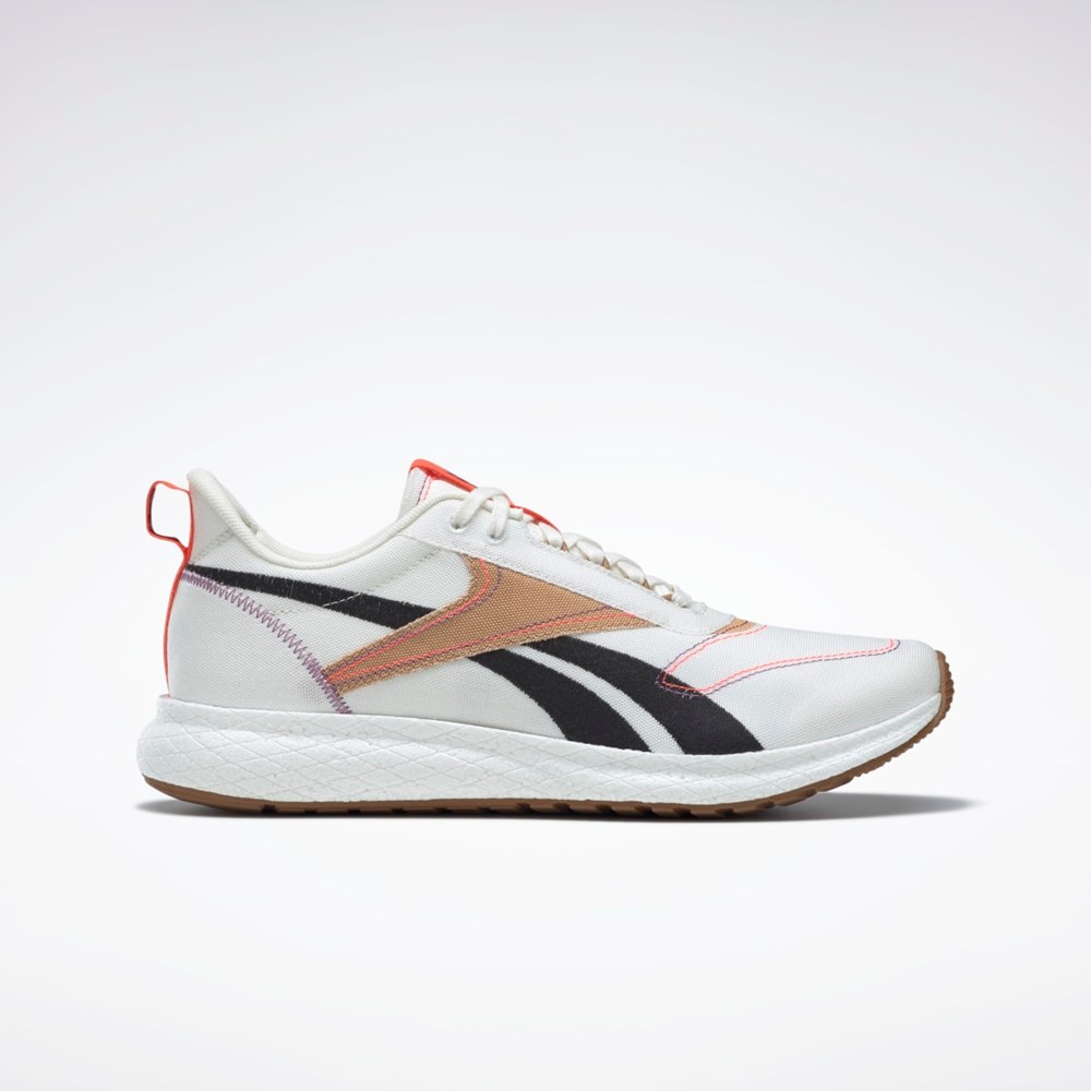 Reebok Floatride Energy Century Grow Bežecké Shoes Béžové Čierne | LEJXS6250