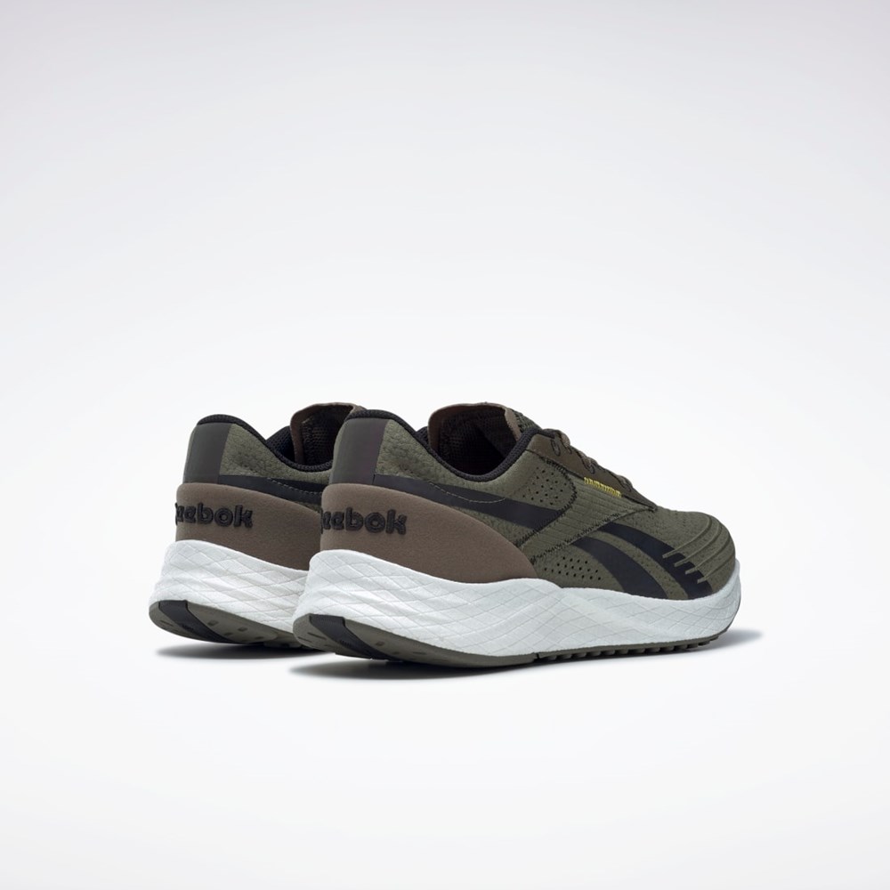 Reebok Floatride Energy City Bežecké Shoes Zelene Čierne Zelene | KWFRL0913