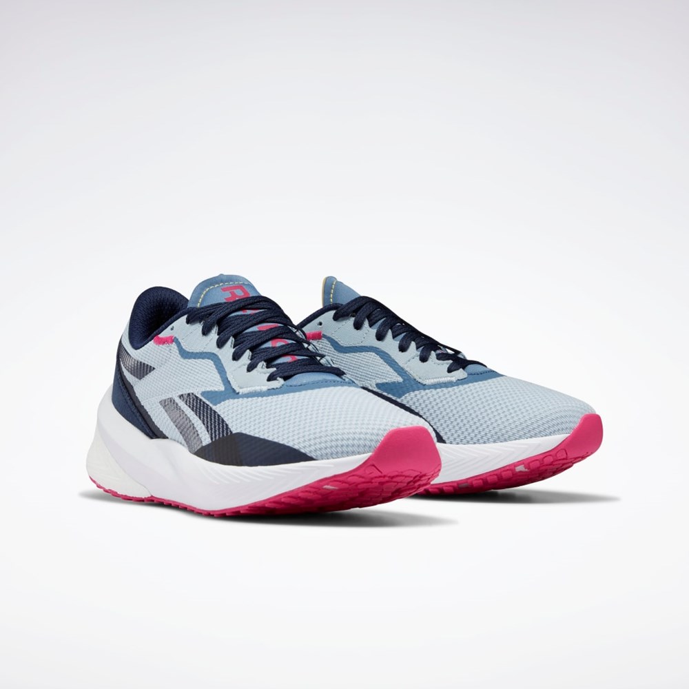 Reebok Floatride Energy Daily Bežecké Shoes Siva Modre Ruzove | CHKNT5470