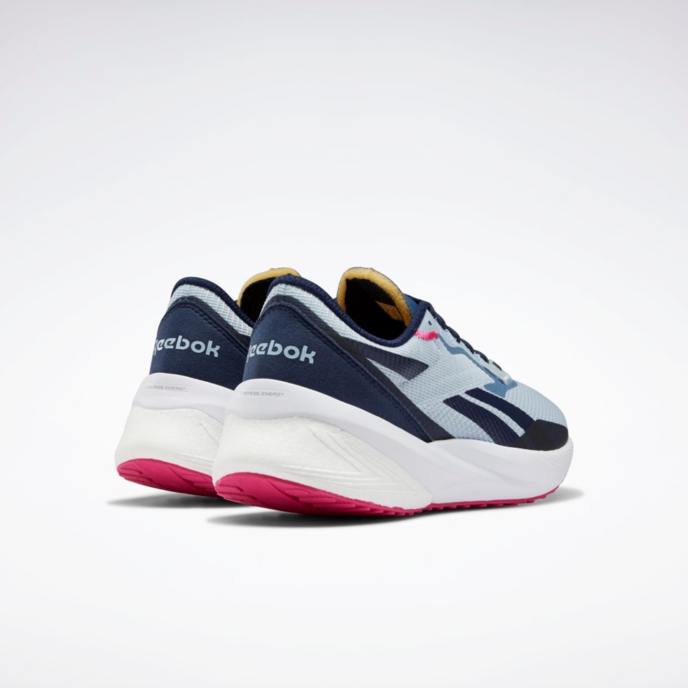 Reebok Floatride Energy Daily Bežecké Shoes Siva Modre Ruzove | CHKNT5470