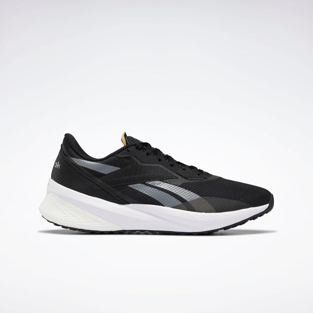 Reebok Floatride Energy Daily Bežecké Shoes Čierne Siva Biele | DOTSV0238