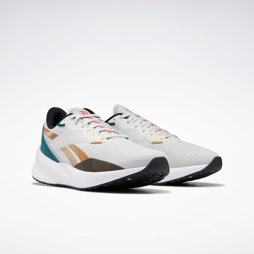 Reebok Floatride Energy Daily Bežecké Shoes Siva Siva | JRHKX8920