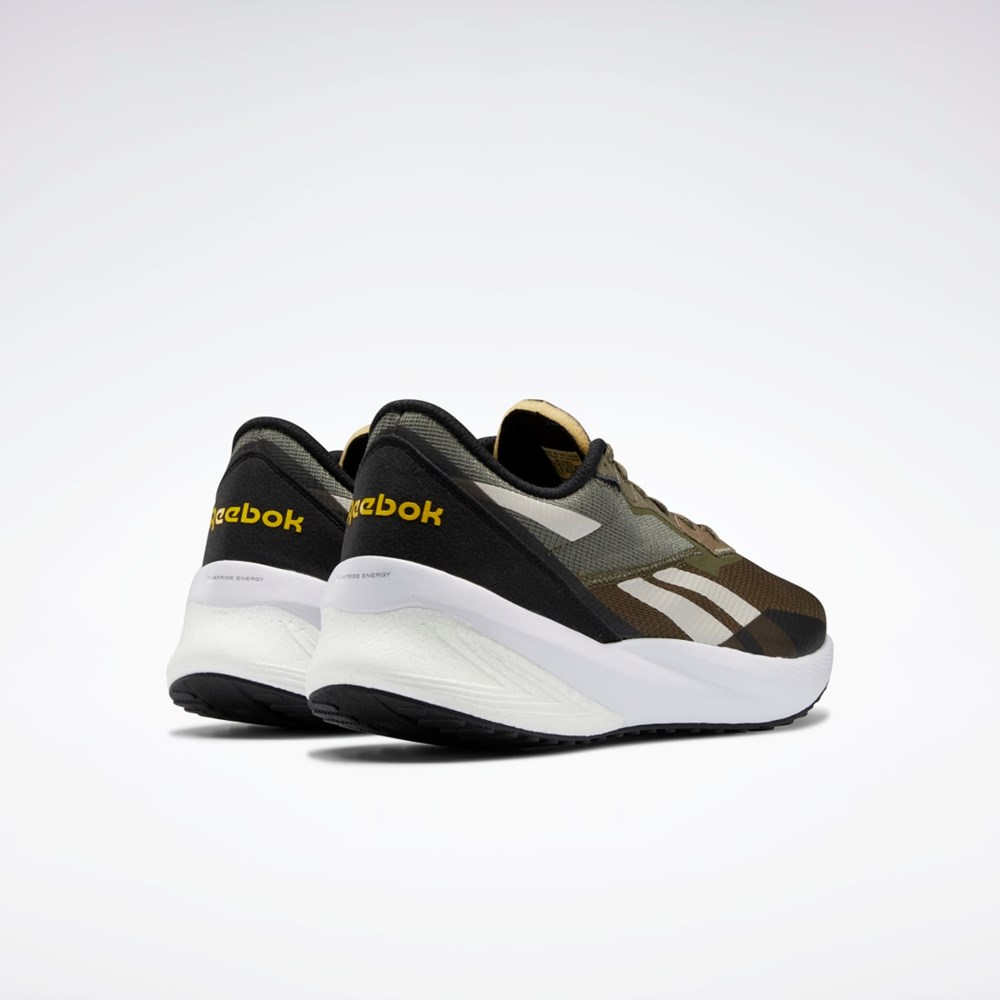 Reebok Floatride Energy Daily Bežecké Shoes Zelene Čierne Biele | MOVLZ9705