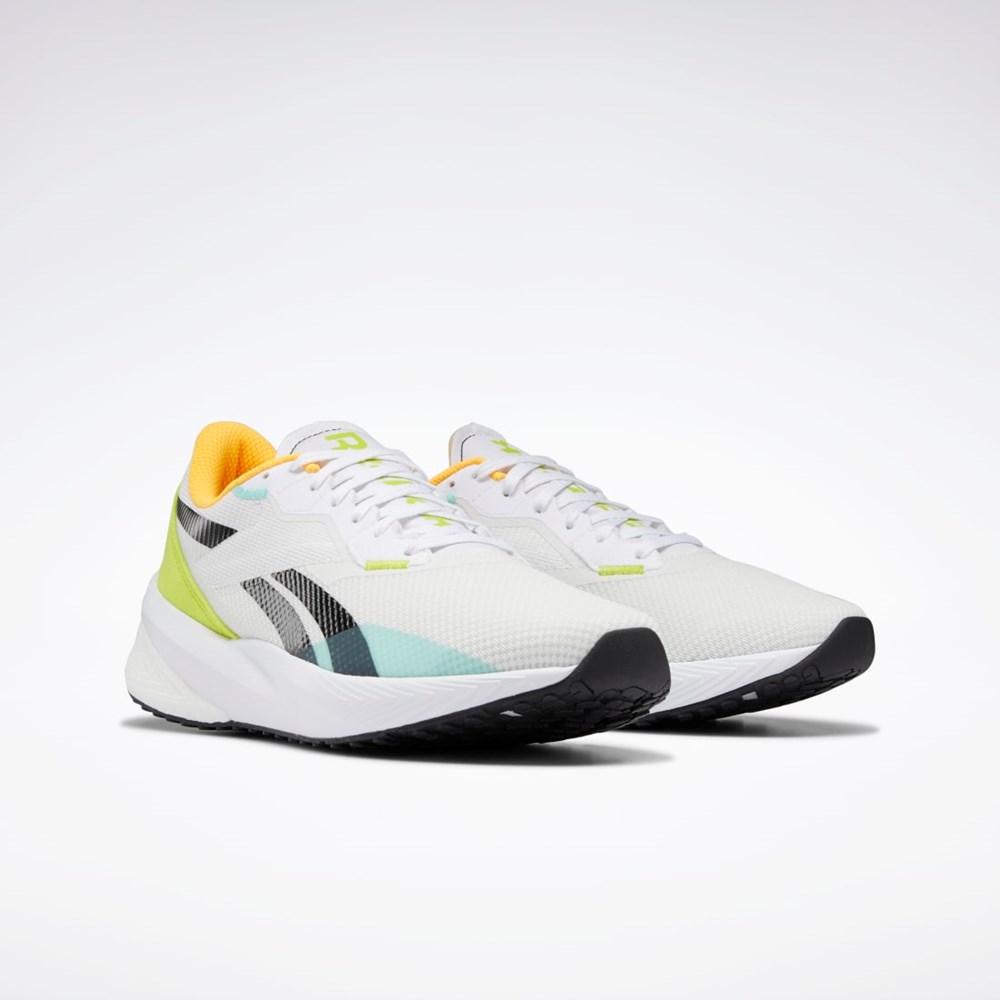 Reebok Floatride Energy Daily Bežecké Shoes Siva Mätové Žlté | MQYRX9164