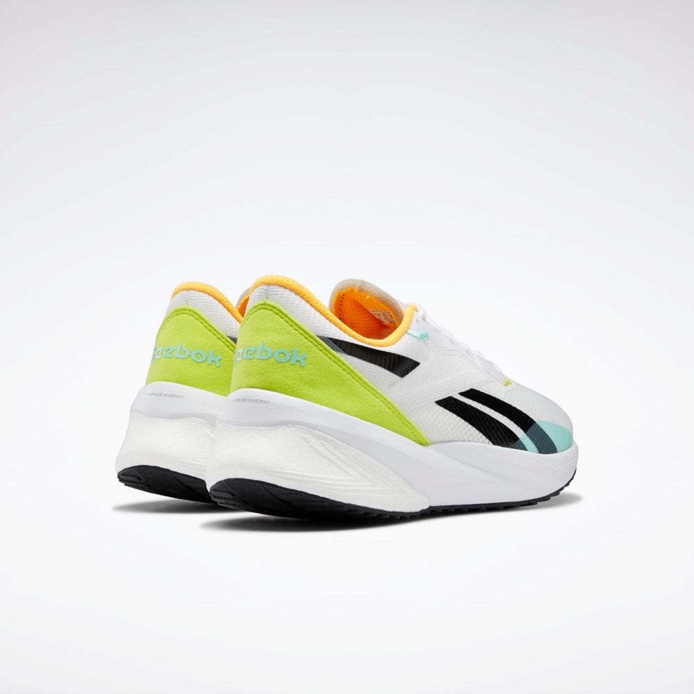 Reebok Floatride Energy Daily Bežecké Shoes Siva Mätové Žlté | MQYRX9164