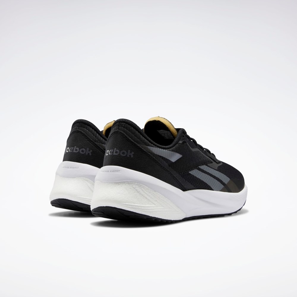 Reebok Floatride Energy Daily Bežecké Shoes Čierne Siva Biele | SQYEG0461