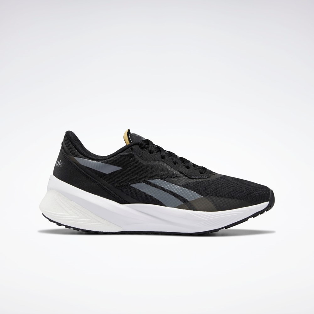 Reebok Floatride Energy Daily Bežecké Shoes Čierne Siva Biele | SQYEG0461