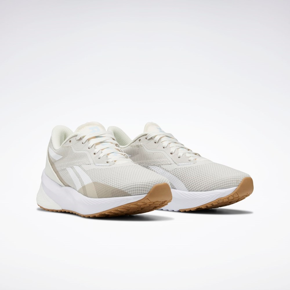 Reebok Floatride Energy Daily Bežecké Shoes Biele | TJFIO2915