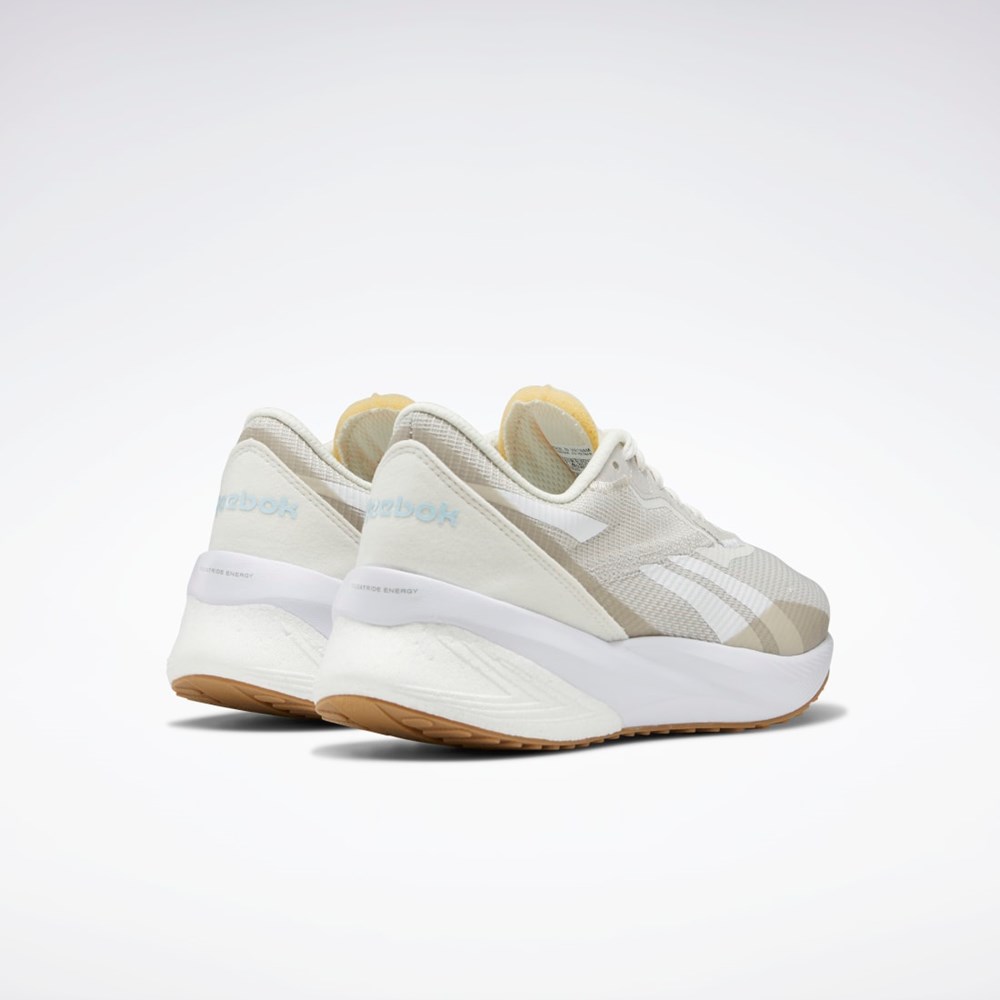 Reebok Floatride Energy Daily Bežecké Shoes Biele | TJFIO2915