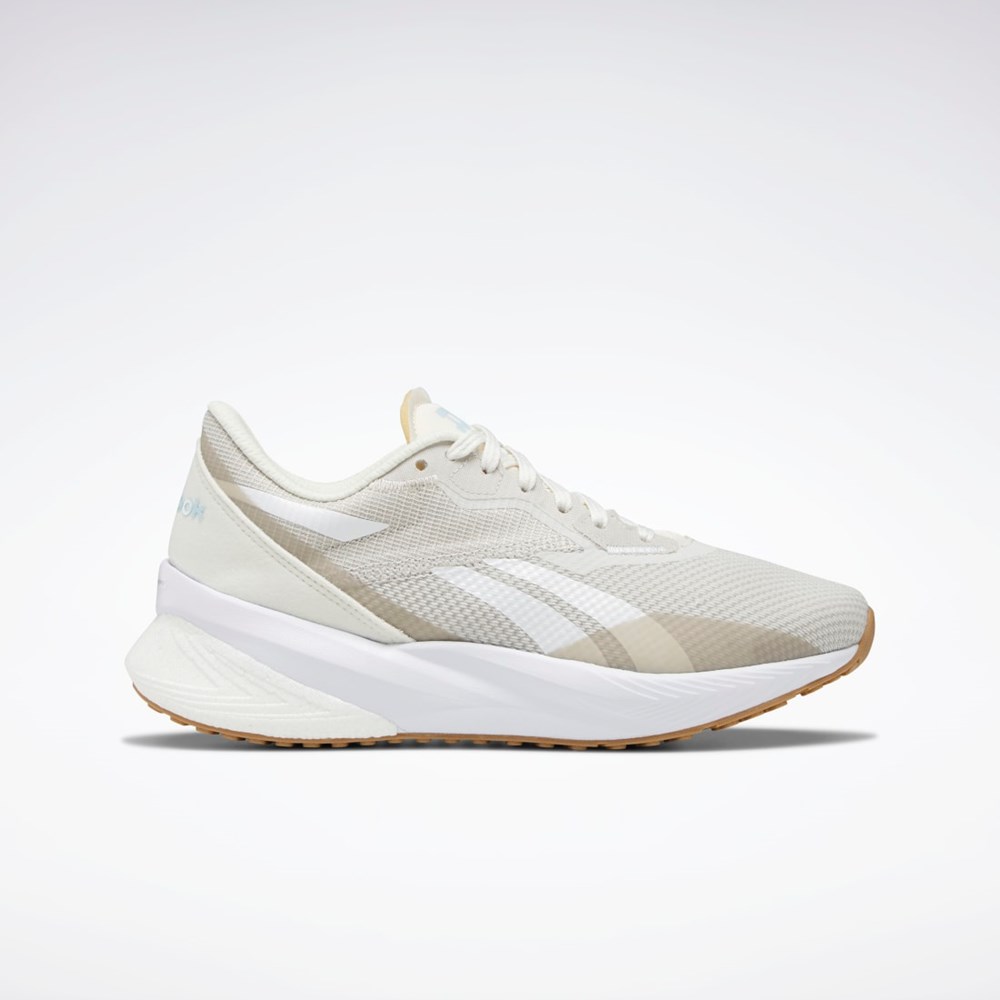 Reebok Floatride Energy Daily Bežecké Shoes Biele | TJFIO2915