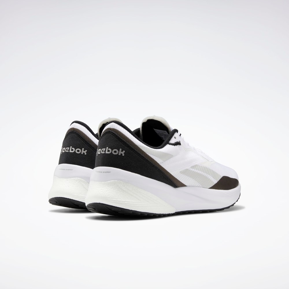 Reebok Floatride Energy Daily Bežecké Shoes Biele Siva Čierne | YDHEJ0651