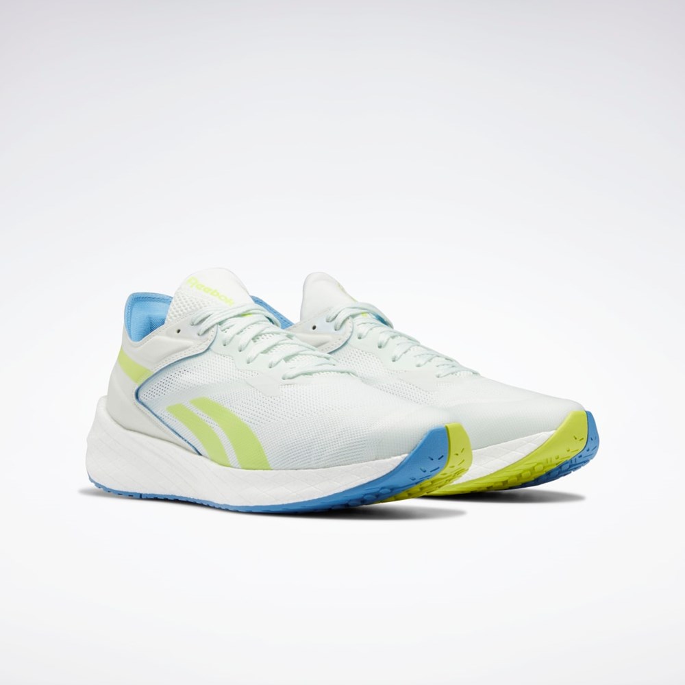 Reebok Floatride Energy Symmetros Bežecké Shoes Modre Žlté | BPLYG0654